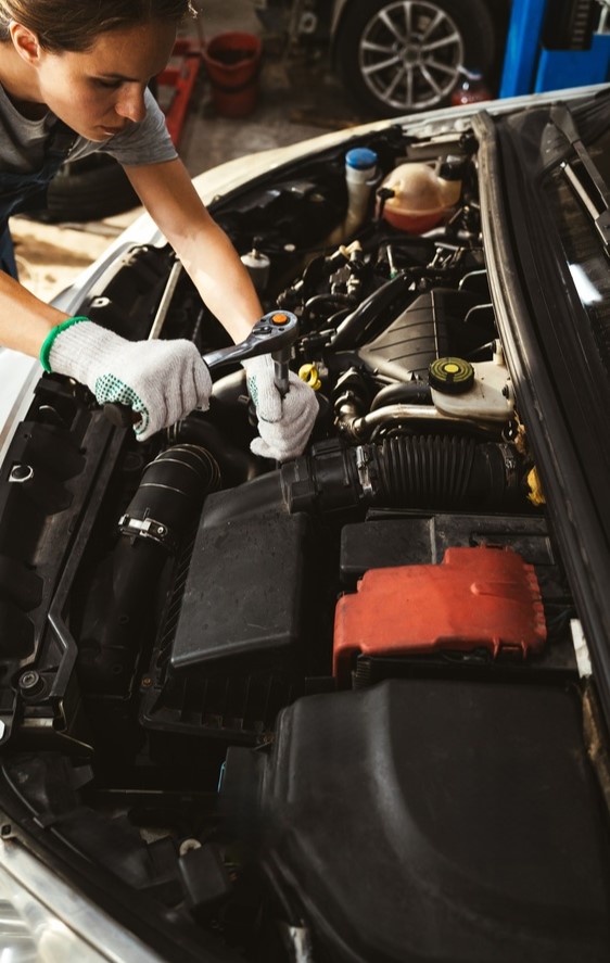 AutoCare Wraysbury Ltd
